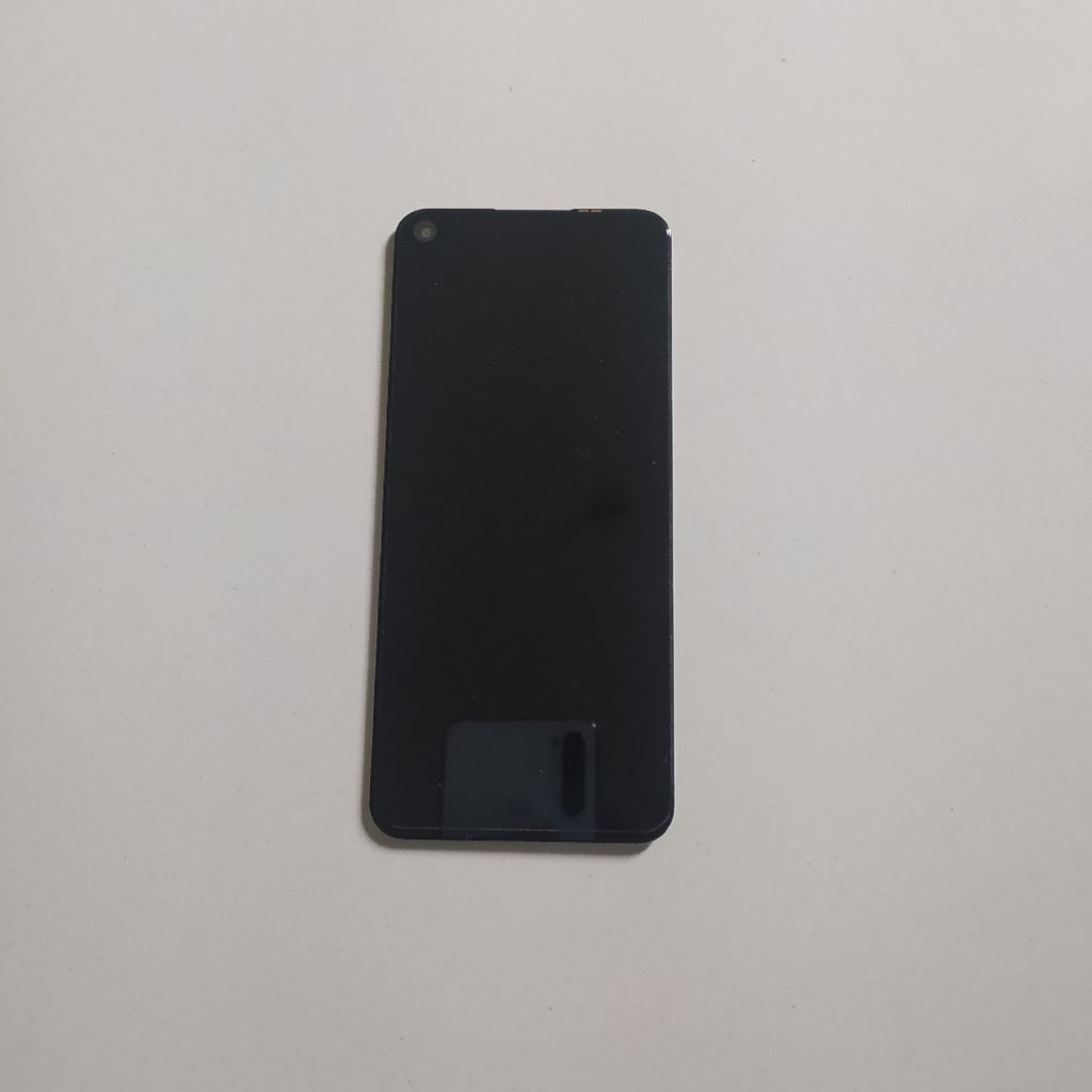 Lcd Oppo A53/ A54 2020/ Realmi 7i/ C17 Minus Mati Bahan Repair