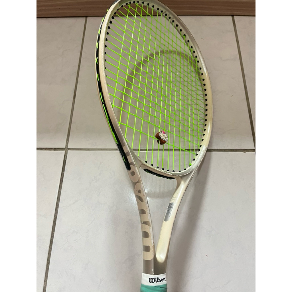 Raket tennis Wilson Ncode N3