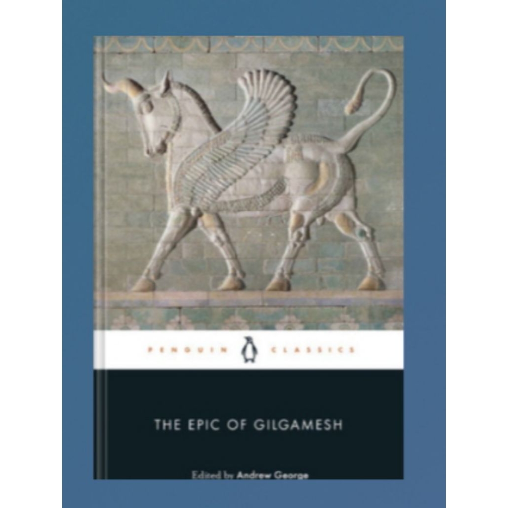 Buku The Epic of Gilgamesh: The Babylonian Epic Poem and Other Texts in Akkadian