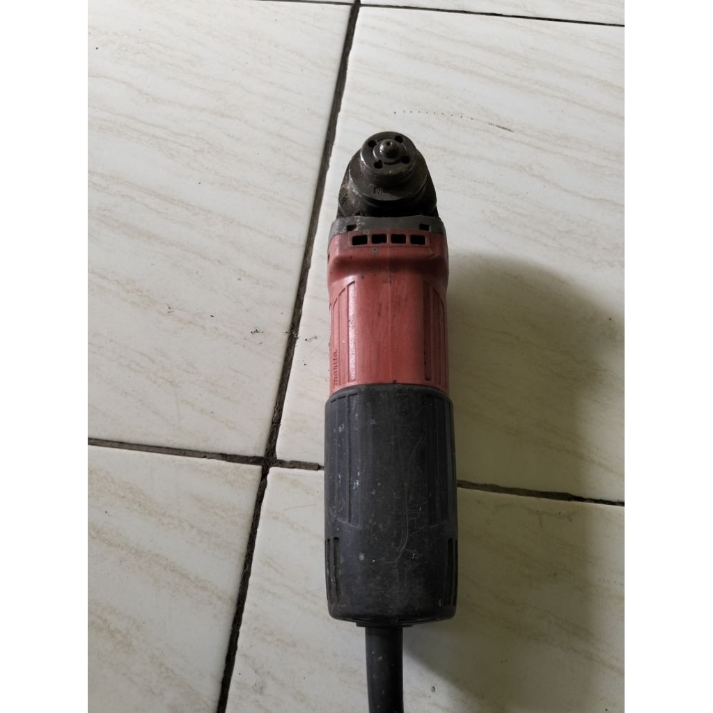 GERINDA MAKTEC MT.90. KONDISI SECOND