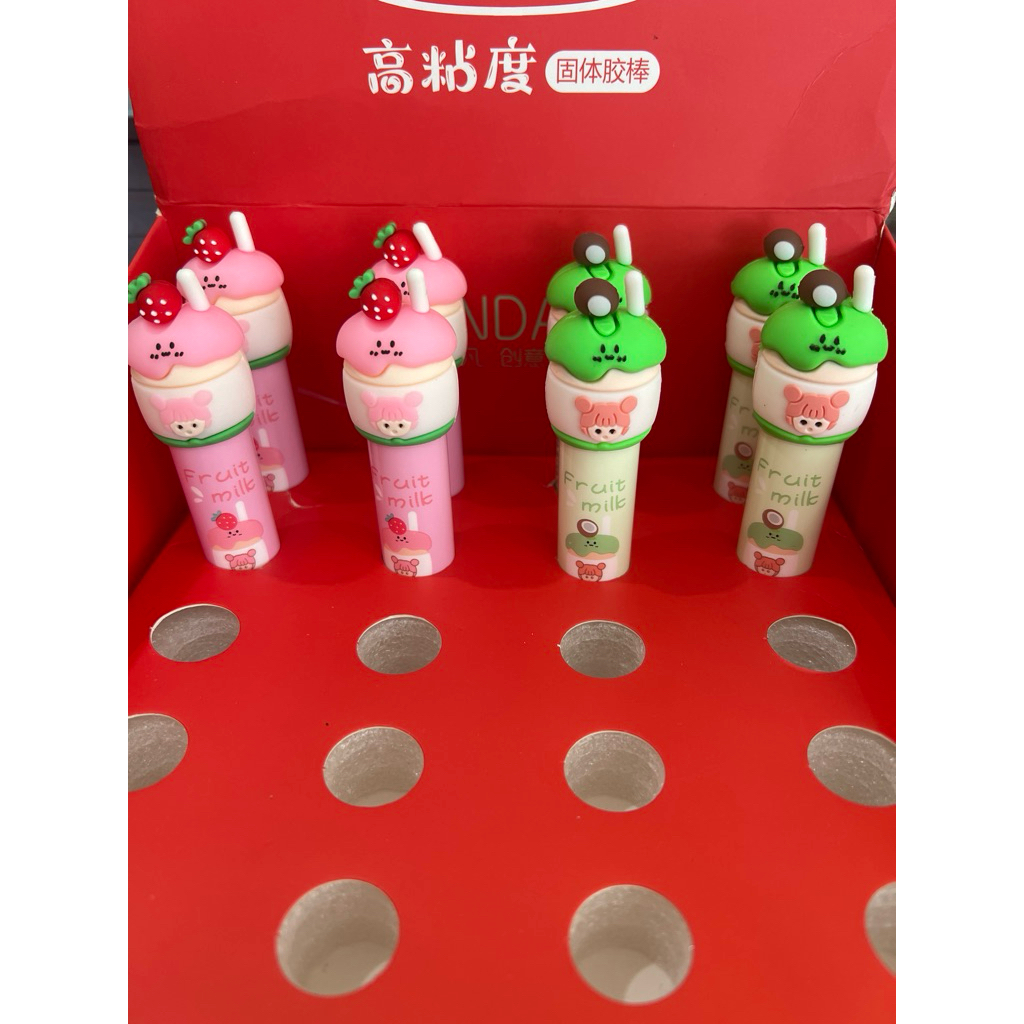 

lem stik / glue stick jiandan