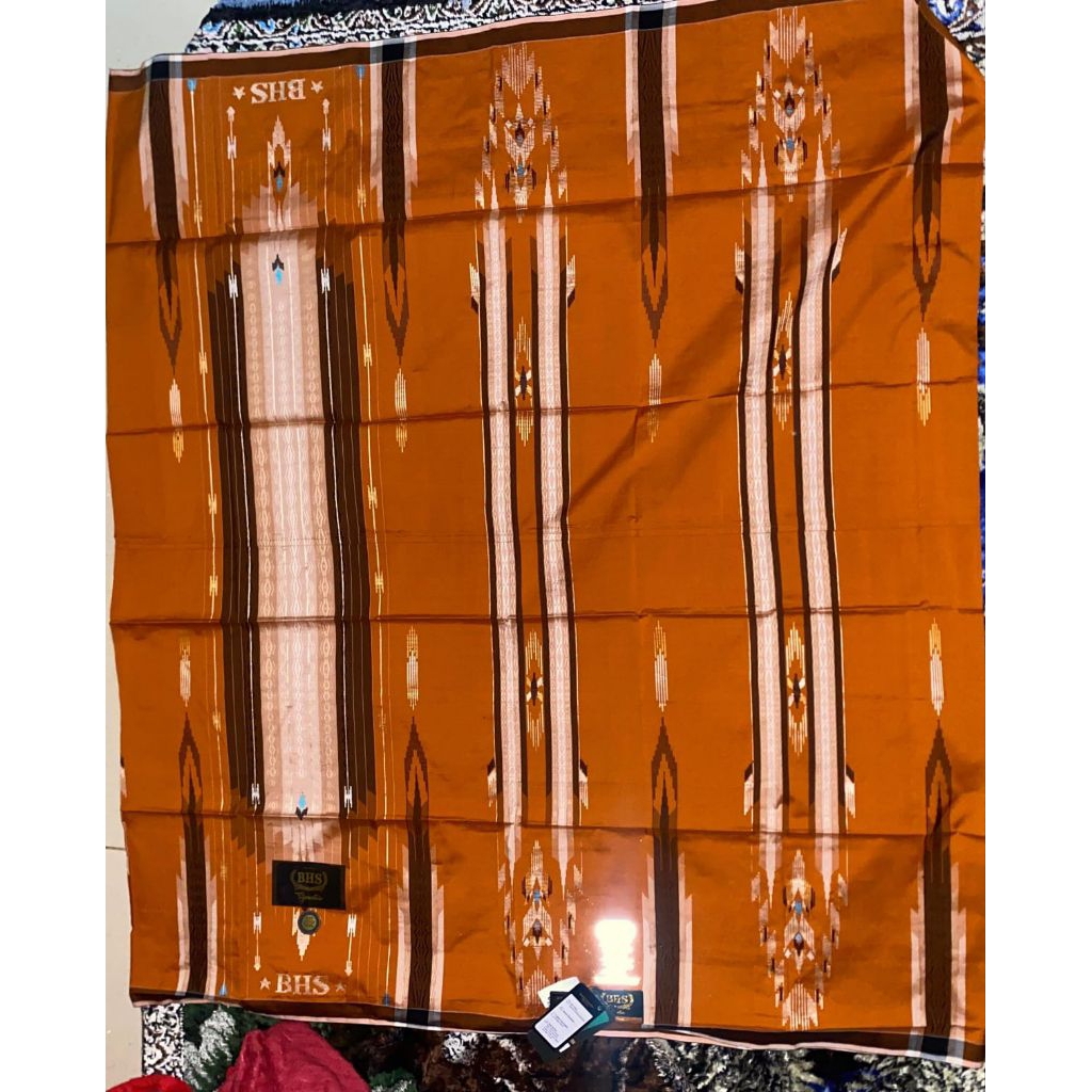 BHS Signature SGC Gold