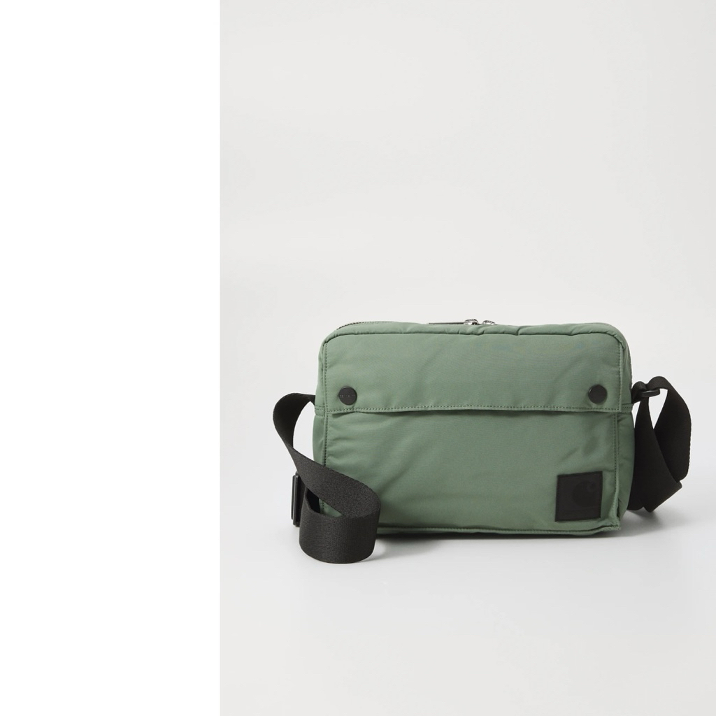 Carhartt WIP Otley Shoulder Bag Park (BNWT)