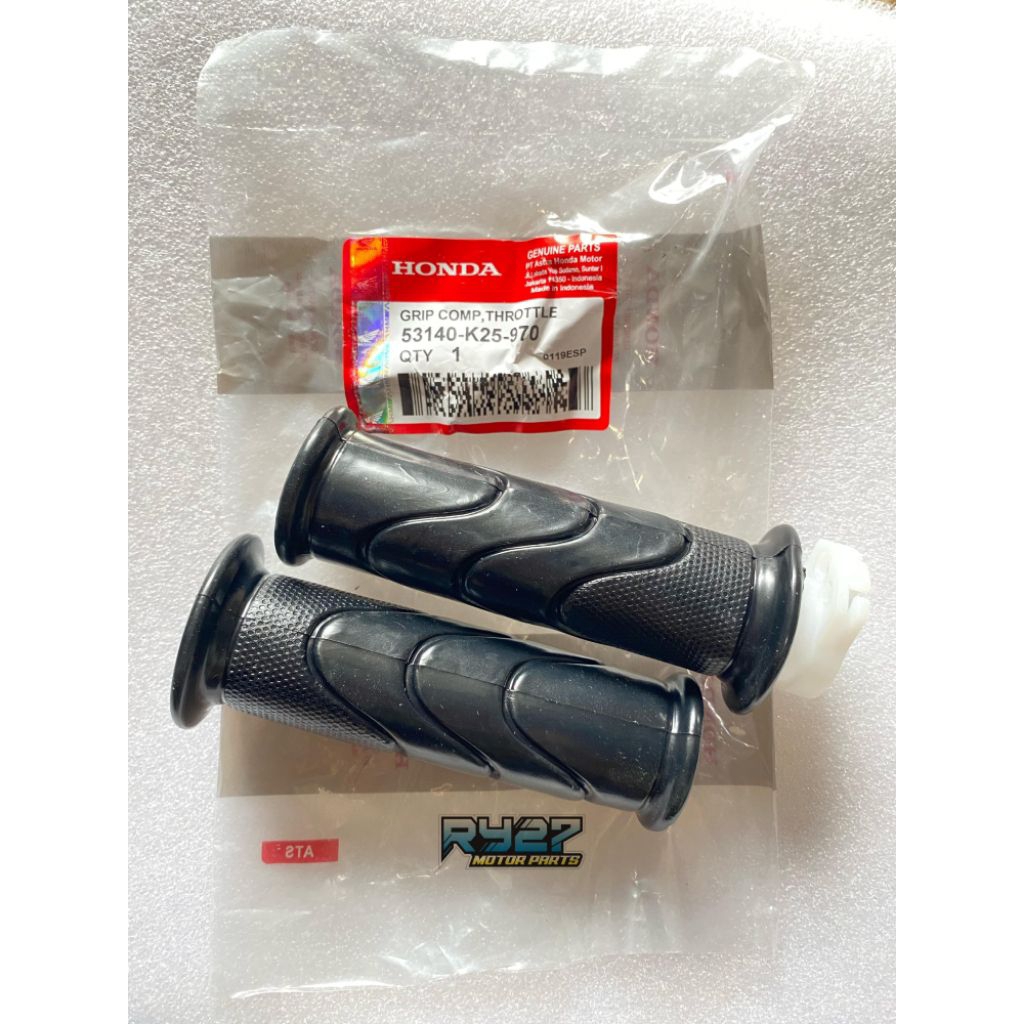 Handgrip Motor Beat Fi (K25)