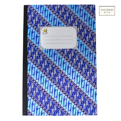 

Buku Folio Isi 100 Lembar Bintang Obor