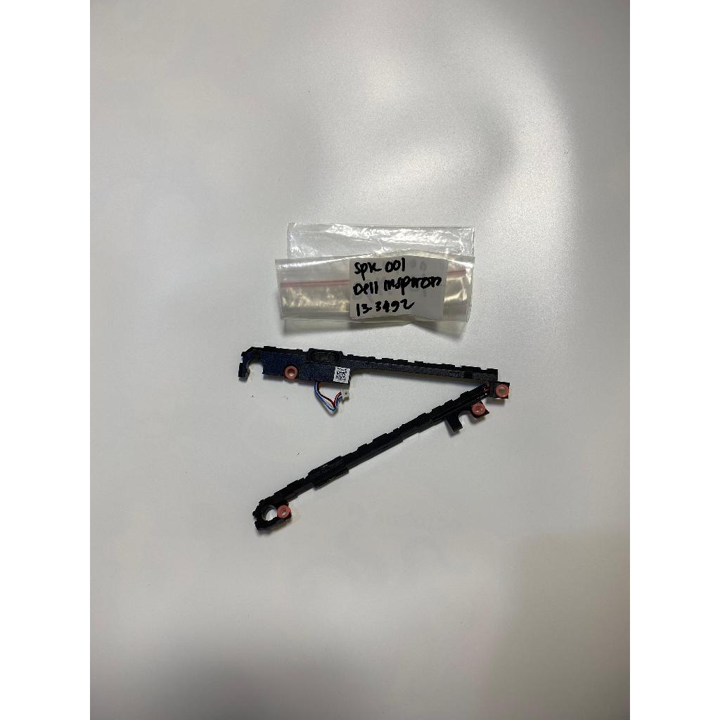 speaker laptop dell inspiron 13 3492
