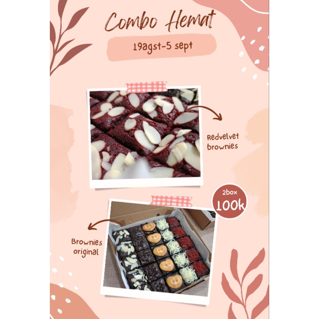 

PROMO BUNDLING 2BOX 100K (edisi September)