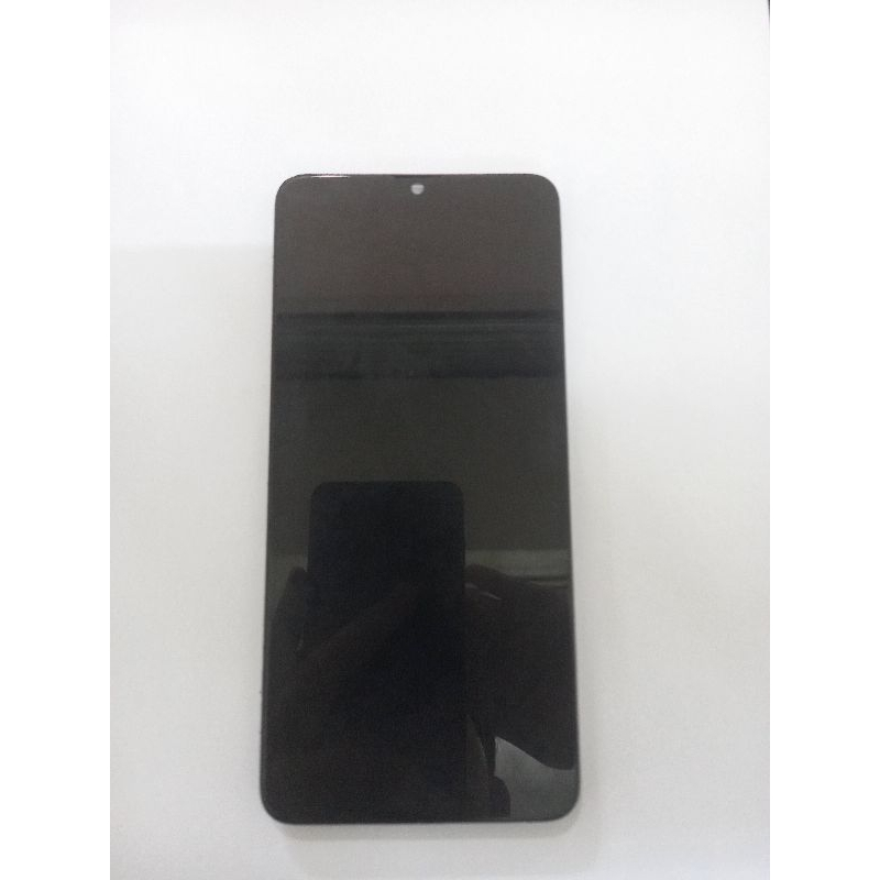 LCD SAMSUNG GALAXY A20S - SM-A207F ORIGINAL SECOND