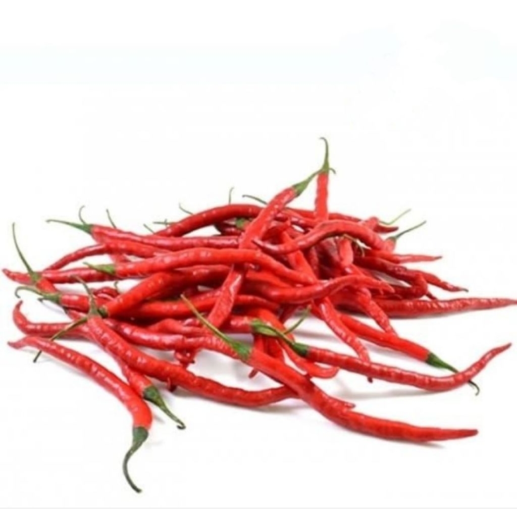 

cabe merah 100 gram