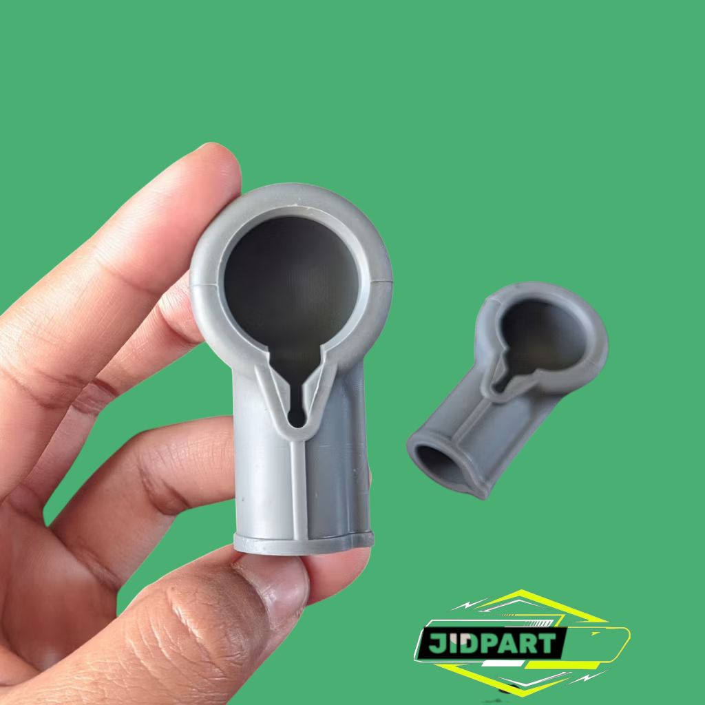 Karet Tutup Dinamo Alternator Mobil Toyota Avanza, rush, Vios, Yaris Pelindung Kabel Universal