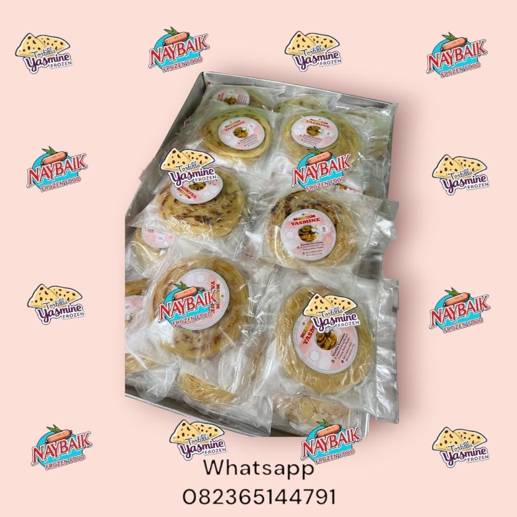 

nay baik-roti maryam