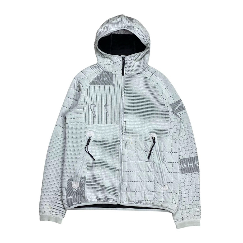 Nike Therma Fit ADV Tech Pack Gorpcore Softshell Jacket not ACG Oakley