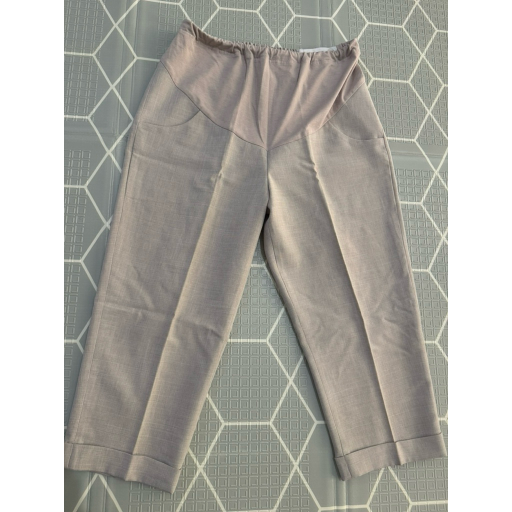 PL (Preloved) Celana Hamil merk St.Yves MOM