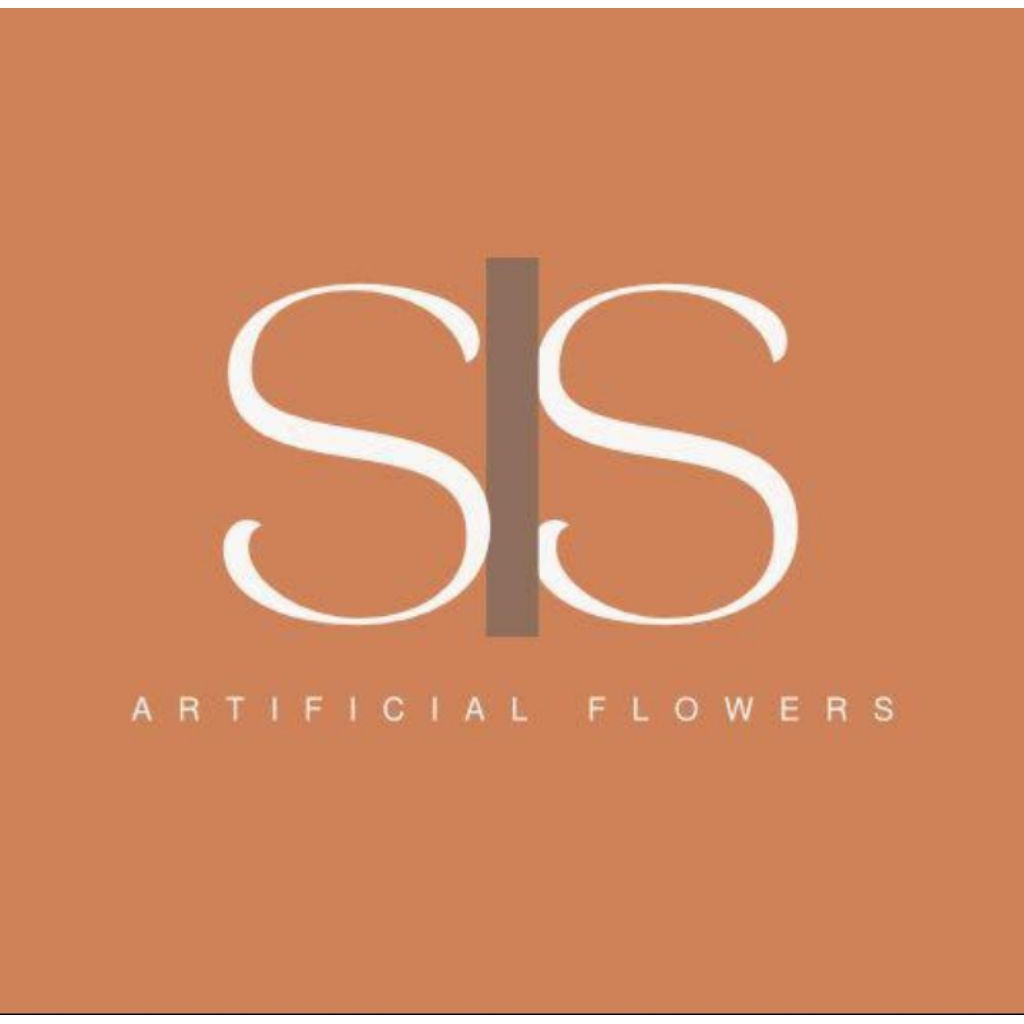 bunga artificial -bunga hias -bunga kecil