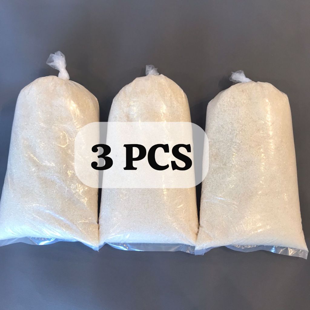 

Gula Pasir Nusakita 1 Kg Isi 3/5/6 Pcs - JATIM