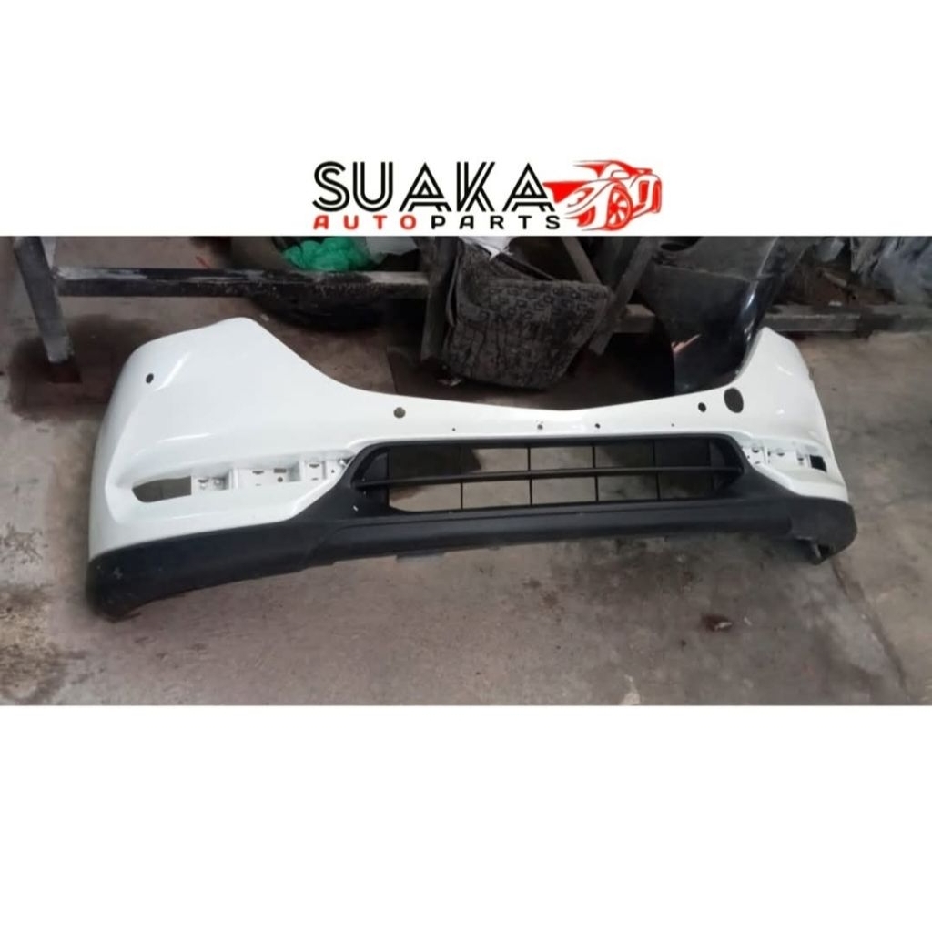 Bumper bemper depan Mazda CX-5 CX5 cx5 elite 2018 2019 2020 original