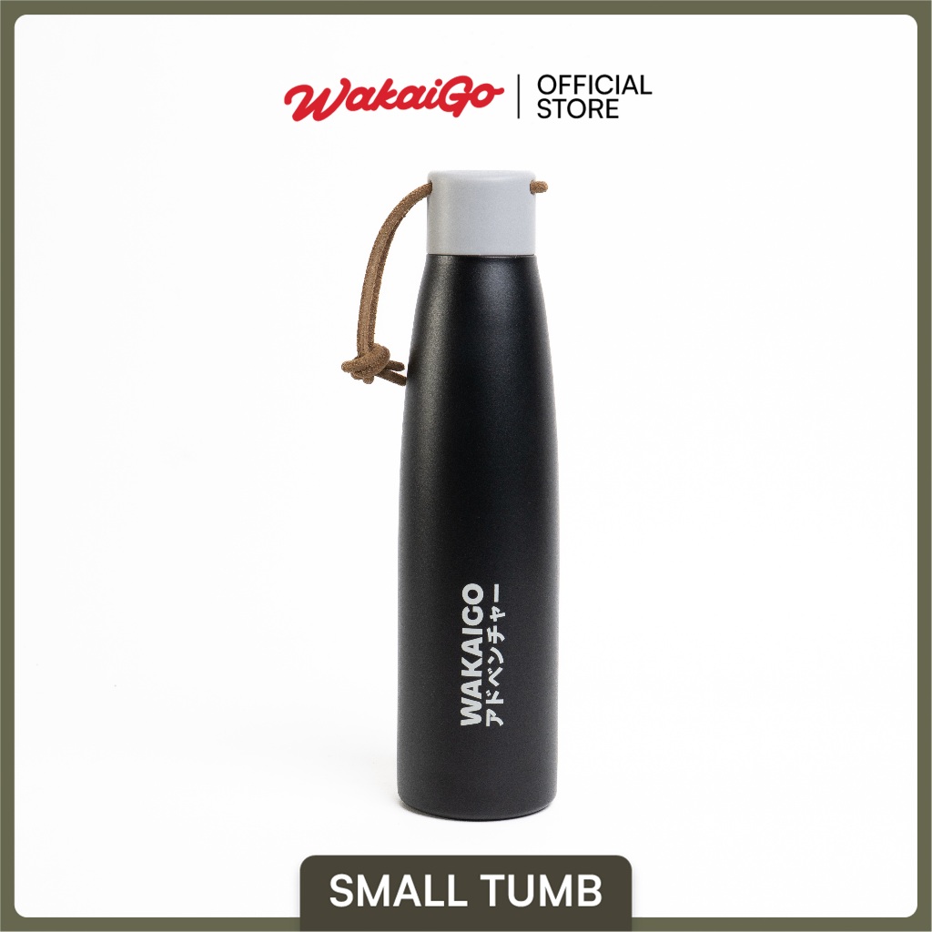 WakaiGo Tumbler THYNK