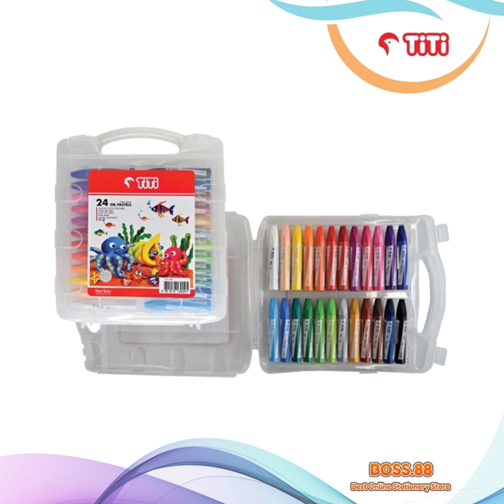 

PASTEL TITI OP-24S (1 PCS)