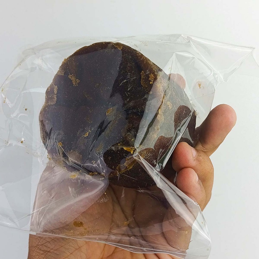 

Gula Aren Murni 250g Halal Bersih