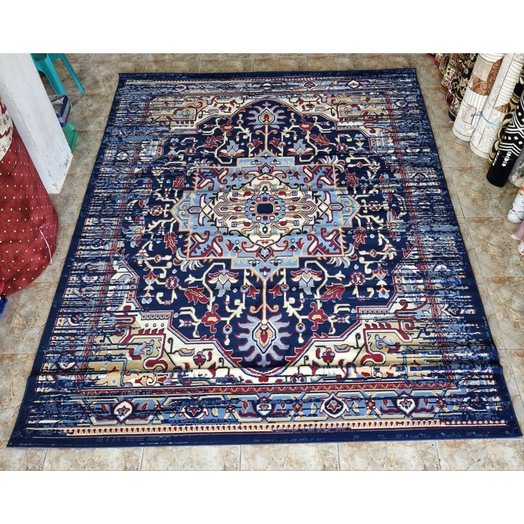 Karpet Aurora Ukuran 260 x 330