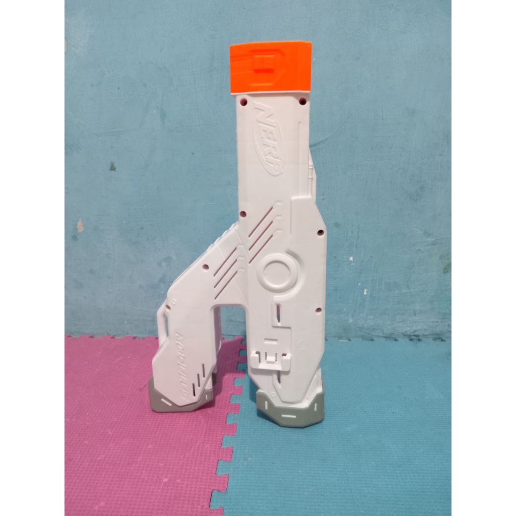 stock nerf modulus