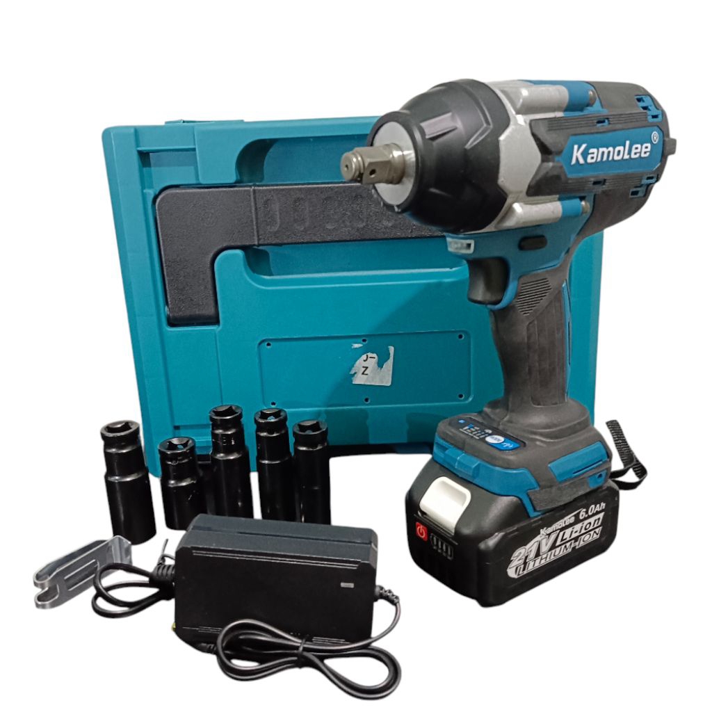 Kamolee DTW700 1800Nm Original