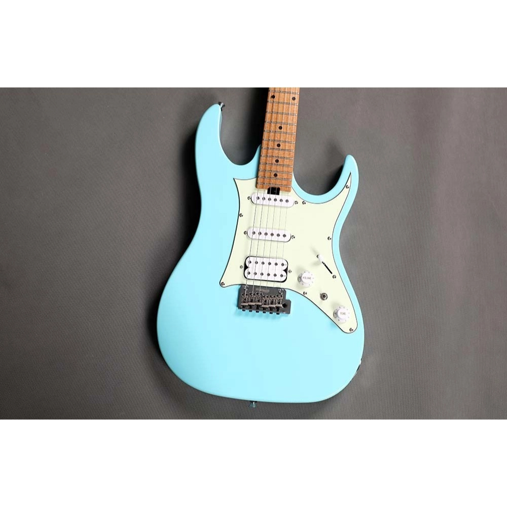 Sqoe SEIB 400 HSS SBL , Electric Guitar