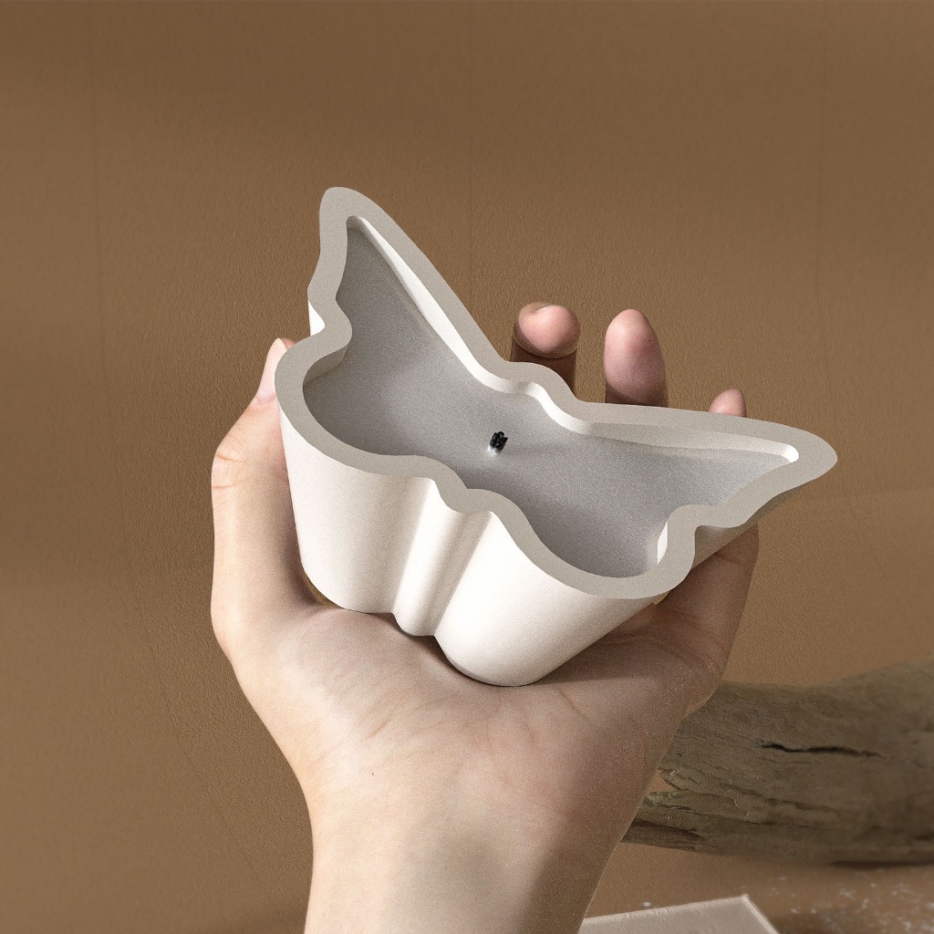 

Malili | Cetakan Silikon | Cetakan Semen | Cetakan Resin | Cetakan Jar Buterfly