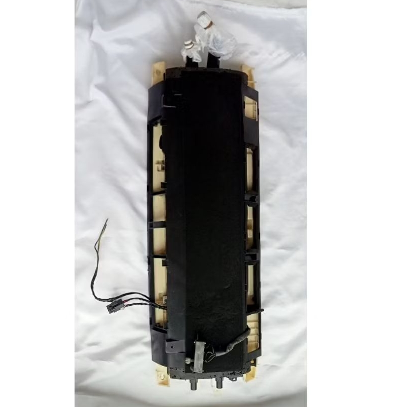 DENSO Double Blower AC Luxio