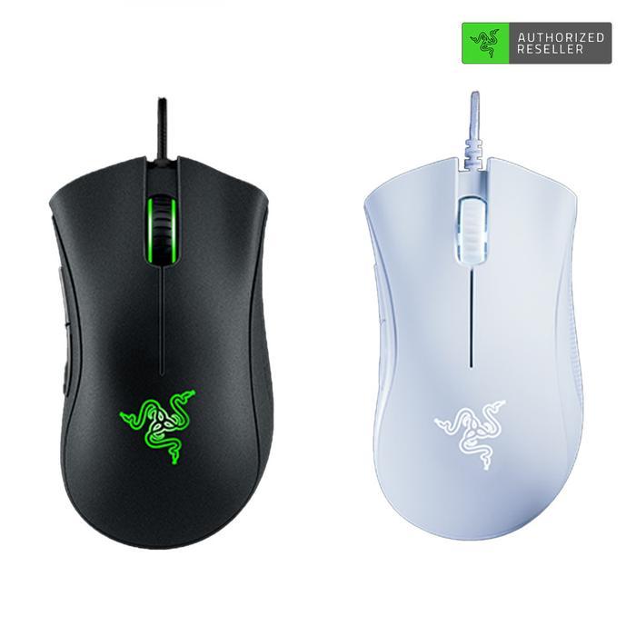 Razer DeathAdder Essential Gaming Mouse Death Adder