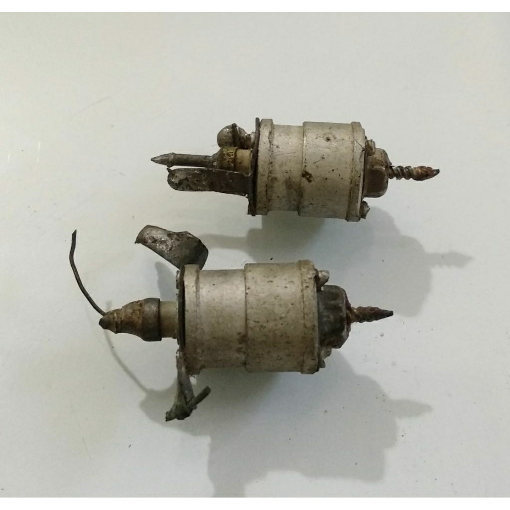 Trimer dandang/batok mancur