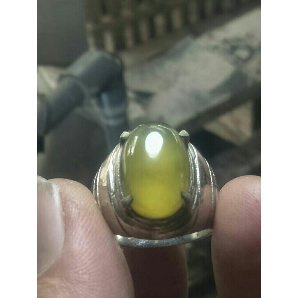 batu idocrase solar aceh asli top HQ