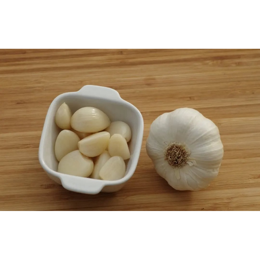 

GROSIR BAWANG PUTIH KUPAS