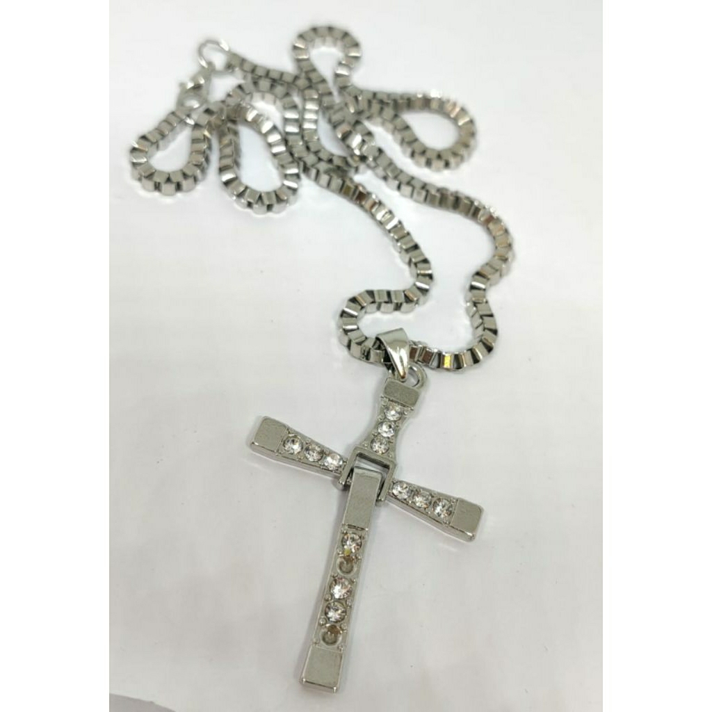 KALUNG SALIB FAST&FURIOUS BESAR