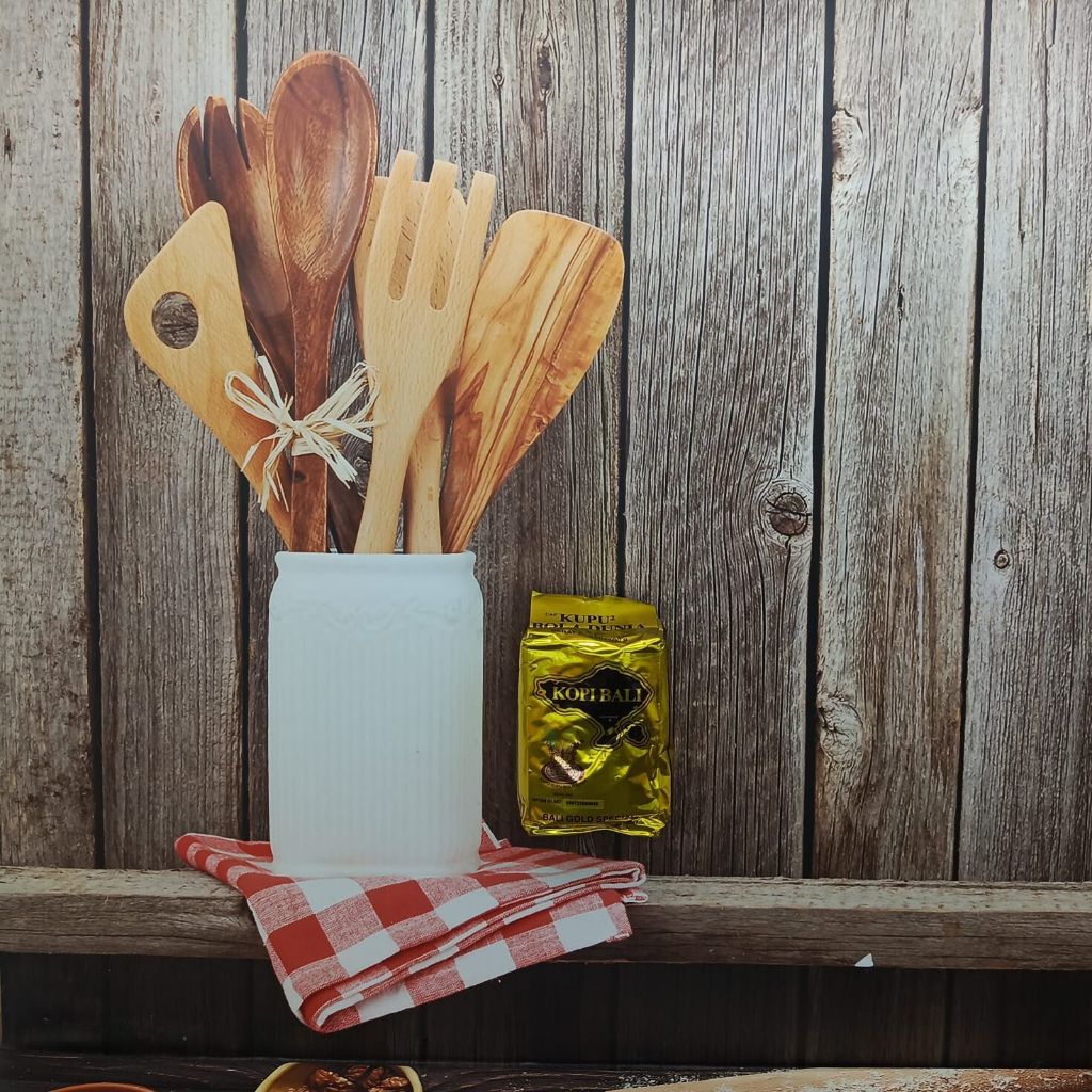 

Kopi Bali Gold Speciallll