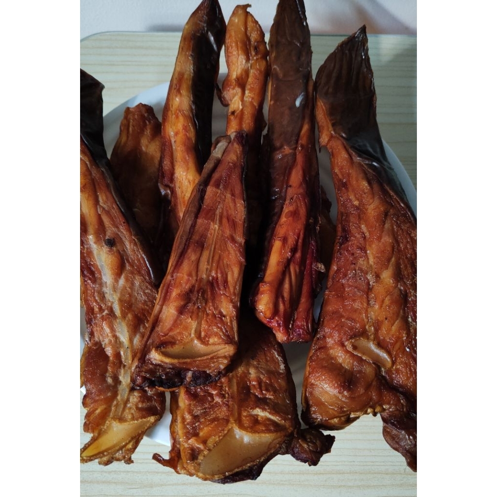 

Ikan P/ Pari Asap 1 KG