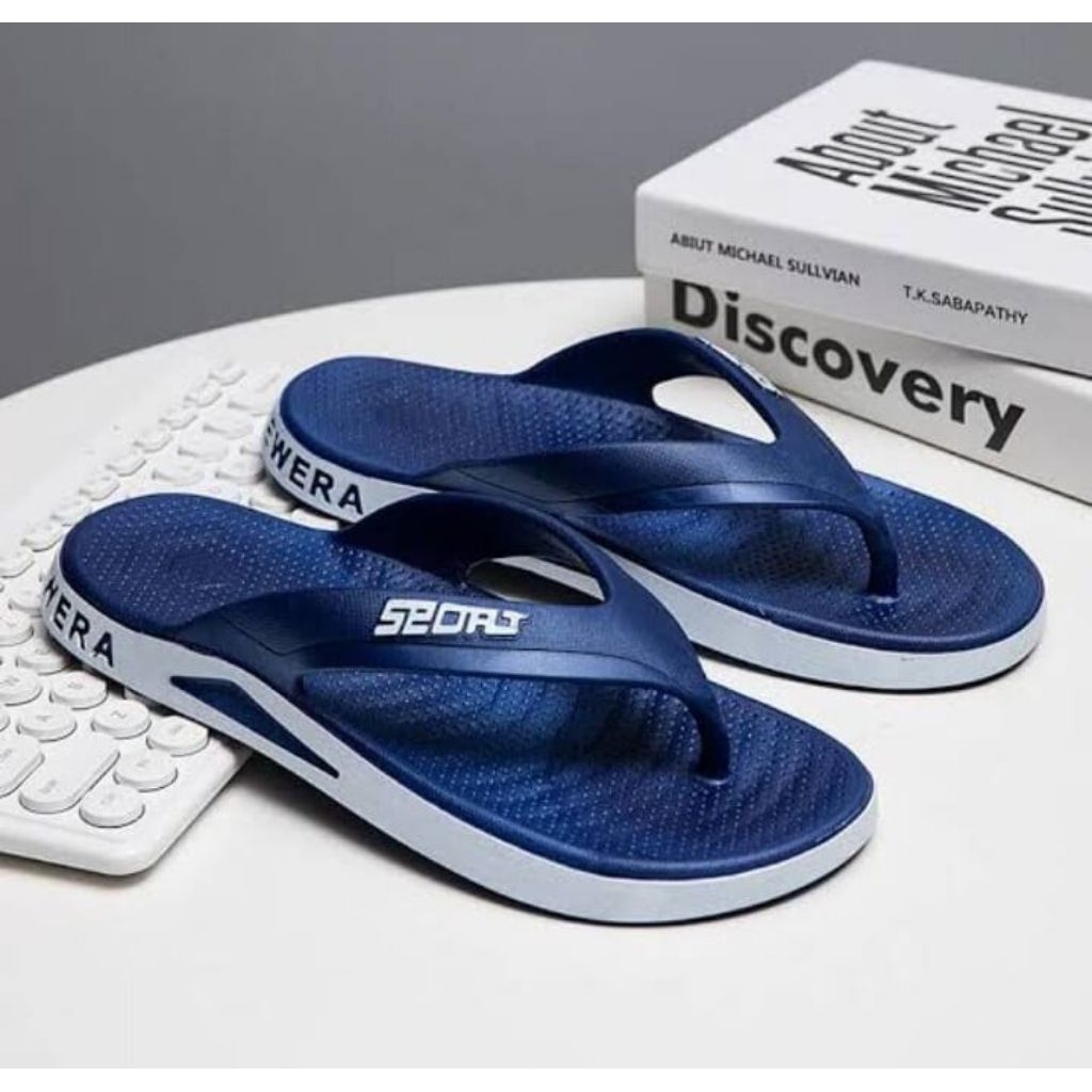 Sandal jepit cowok Sandal jepit laki laki dewasa Sandal jepit pria dewasa