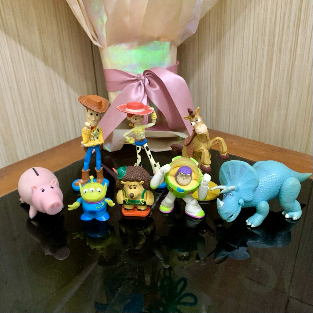 TAKE ALL ORI figure toy story brand disney pixar