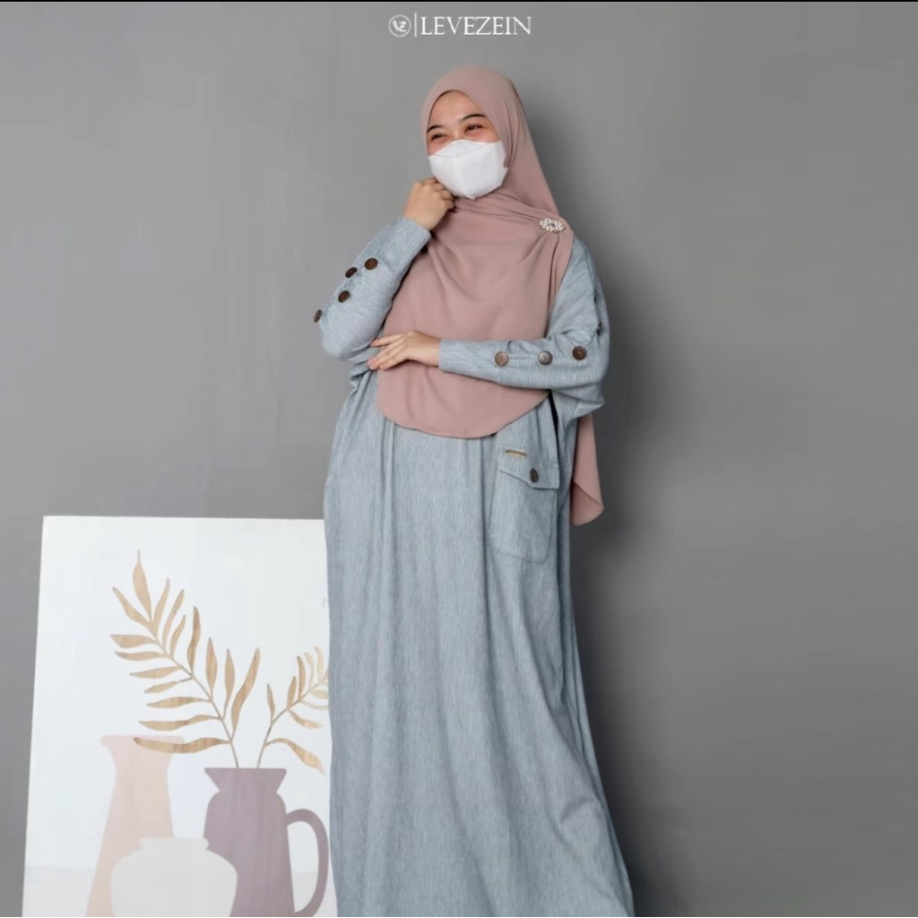 mecca batwing by levezein