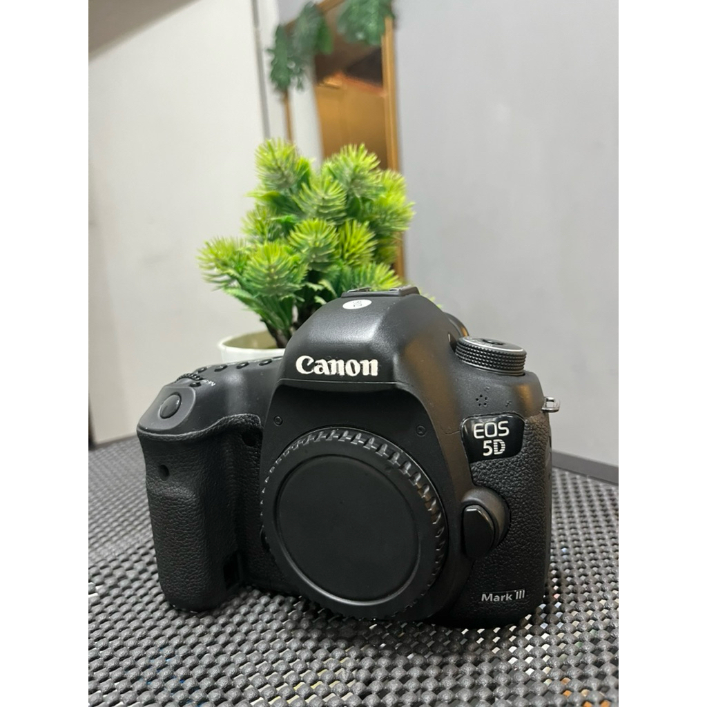 CANON 5D MARK iii BO (second)