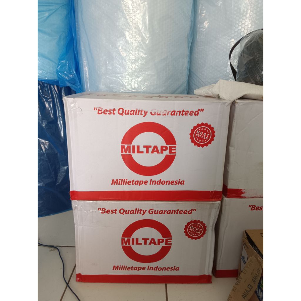 

LAKBAN BENING 90YARD