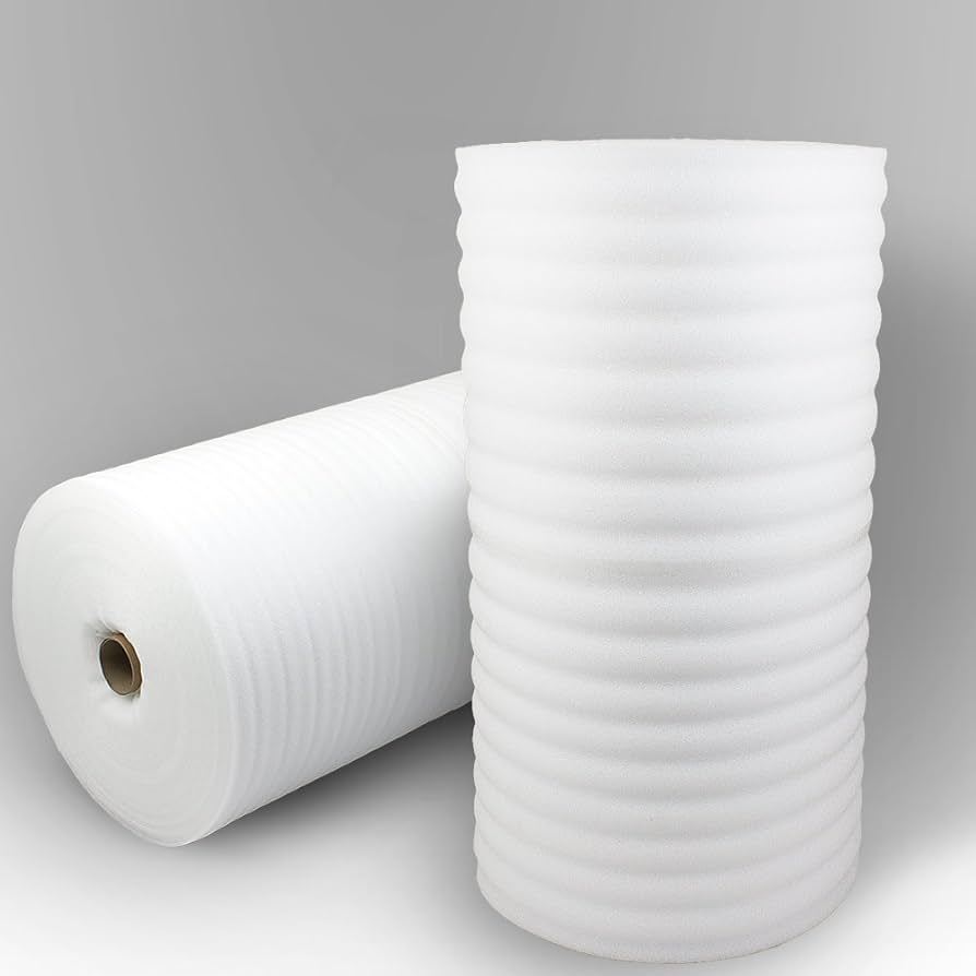 PE Foam 2mm 25 meter/ Roll