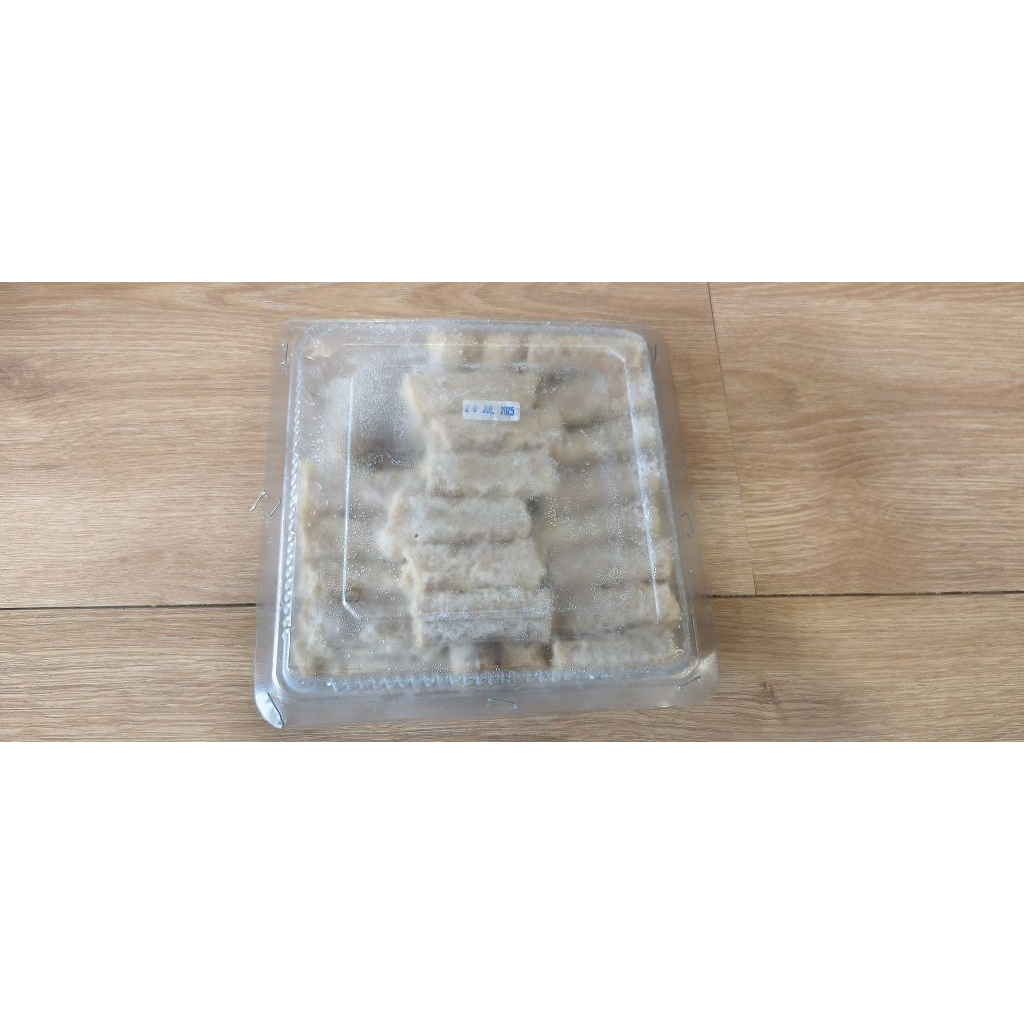 

Lumpia Dimsum @dimsumpaolicious by MamiK