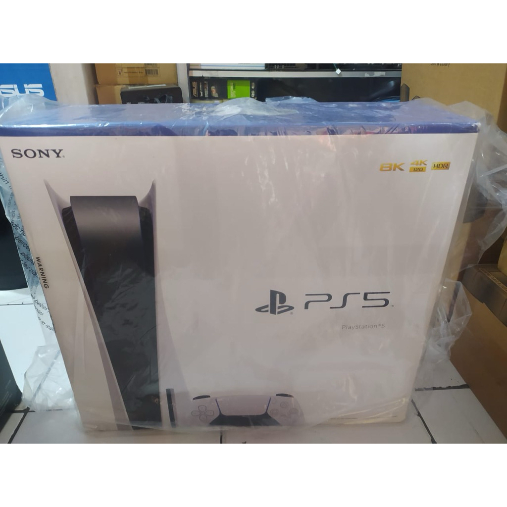 ps 5 disc version japan