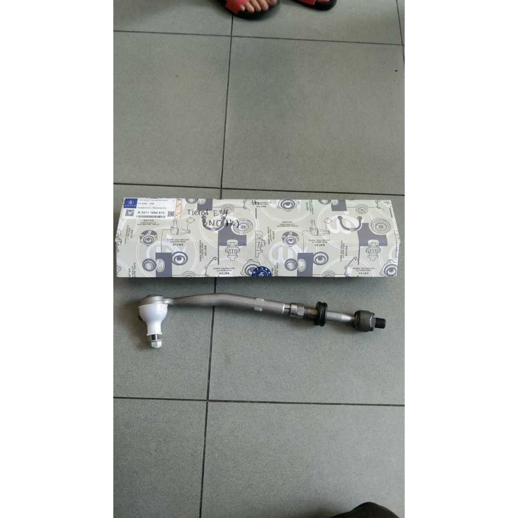 TIE ROD BMW E39 32111094674/32111094673