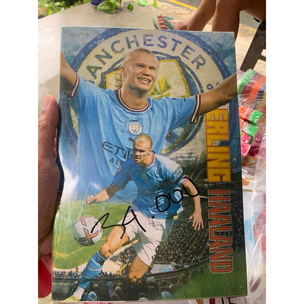 

buku panjang 26lembar