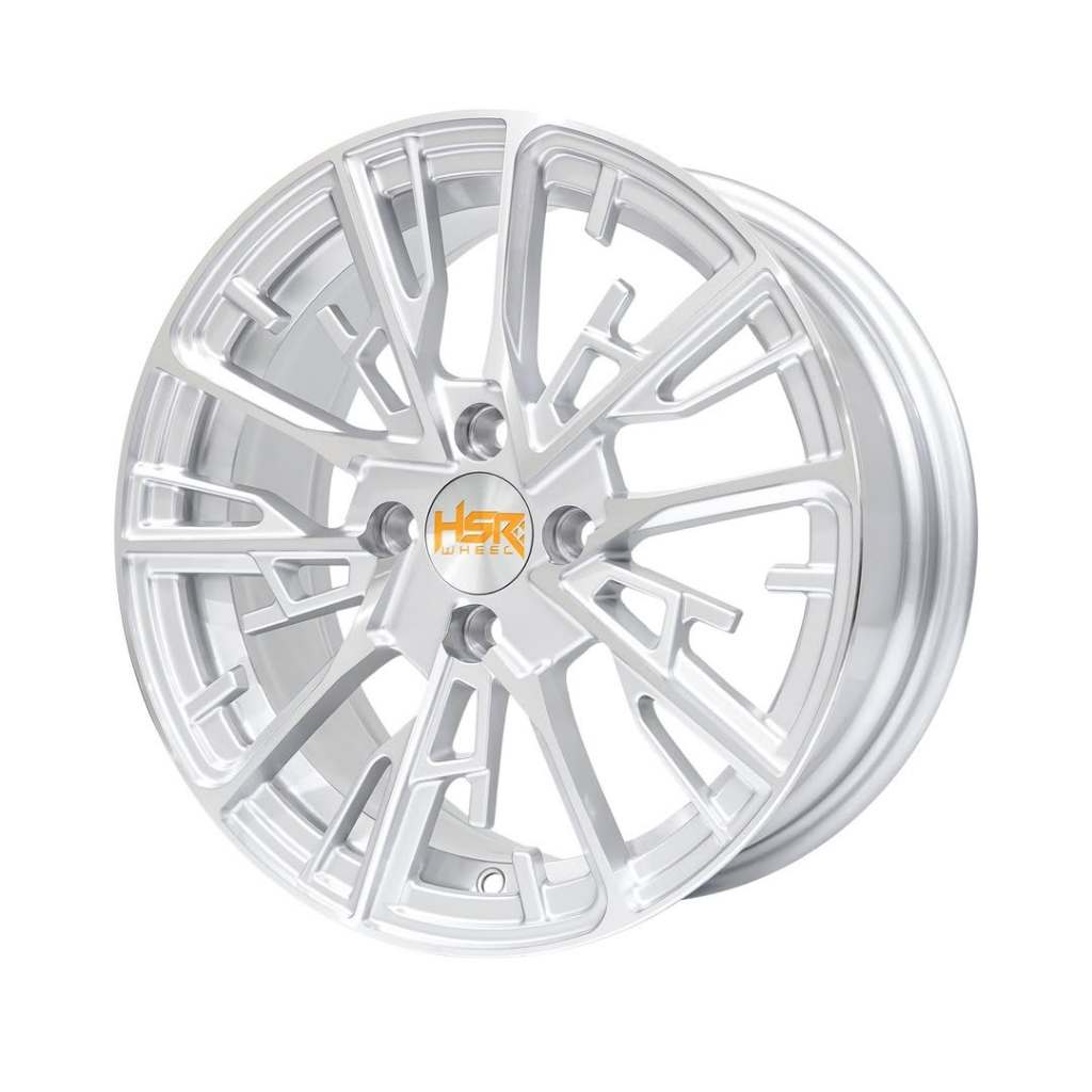 Velg Mobil Honda Mobilio Ring 16 Silver HSR Original