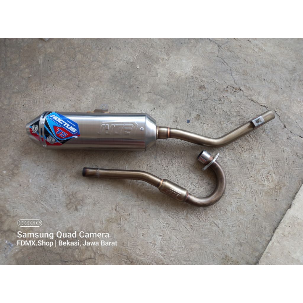 Noctus T5 CRF Original