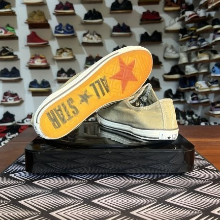 44.5 - Converse X John Varvatos JV 70s Hi Army