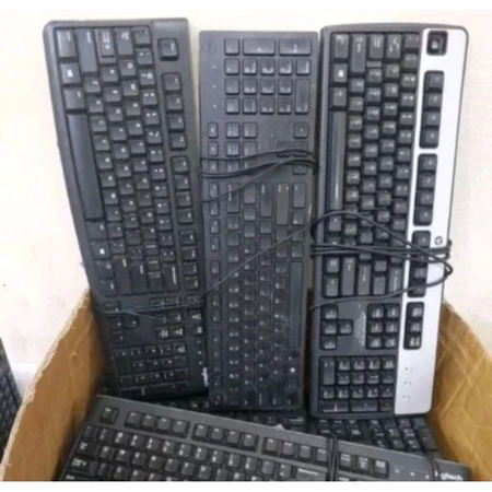 OBRAL MURAH KEYBOARD BUIL UP NORMAL